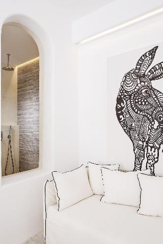 Hippie Chic Hotel fotoÄŸrafÄ±