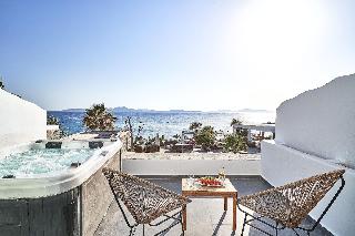Hippie Chic Hotel fotoÄŸrafÄ±