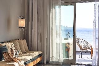 Hippie Chic Hotel fotoÄŸrafÄ±