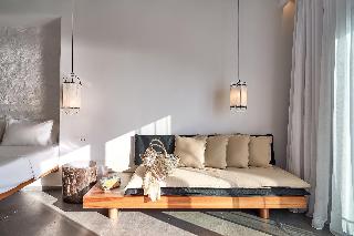 Hippie Chic Hotel fotoÄŸrafÄ±