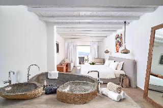 Hippie Chic Hotel fotoÄŸrafÄ±
