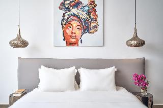 Hippie Chic Hotel fotoÄŸrafÄ±