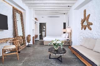 Hippie Chic Hotel fotoÄŸrafÄ±