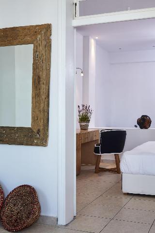 Hippie Chic Hotel fotoÄŸrafÄ±