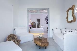 Hippie Chic Hotel fotoÄŸrafÄ±