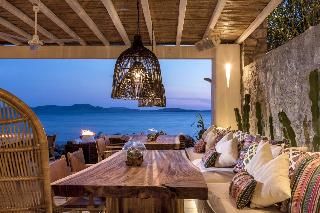 Hippie Chic Hotel fotoÄŸrafÄ±