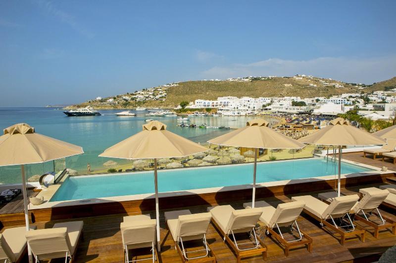 Thalassa Boutique Hotel - Genel
