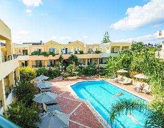 Helios otel fotoğrafı