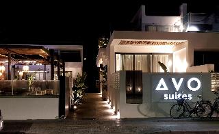 Dyo Suites