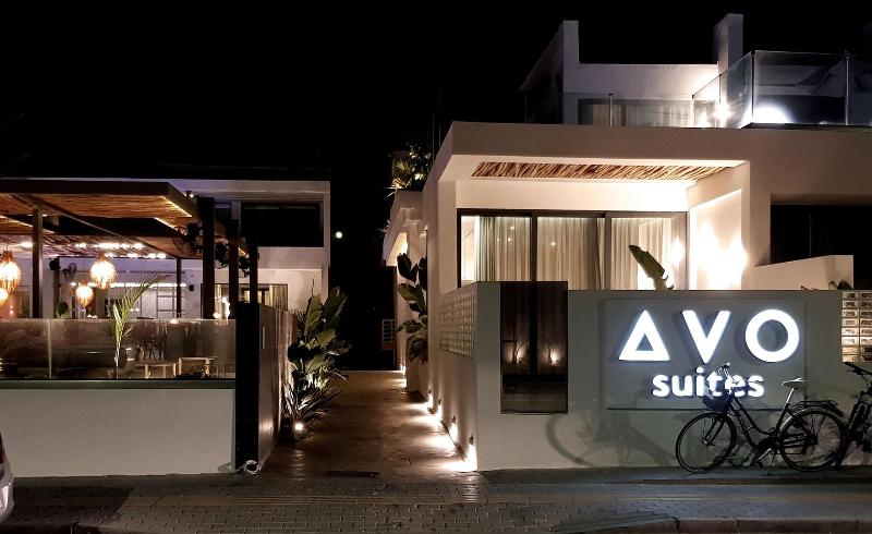 Dyo Suites - Genel