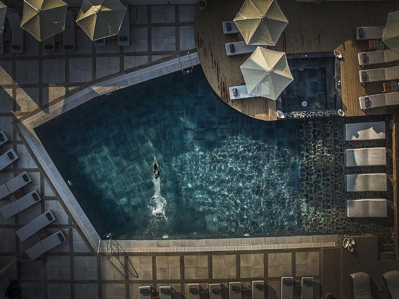 Elounda Orama Boutique Hotel by GHH - Genel