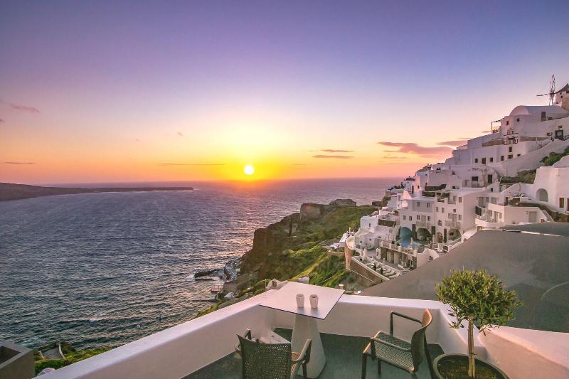 Theodora Suites - Adults Only - Genel