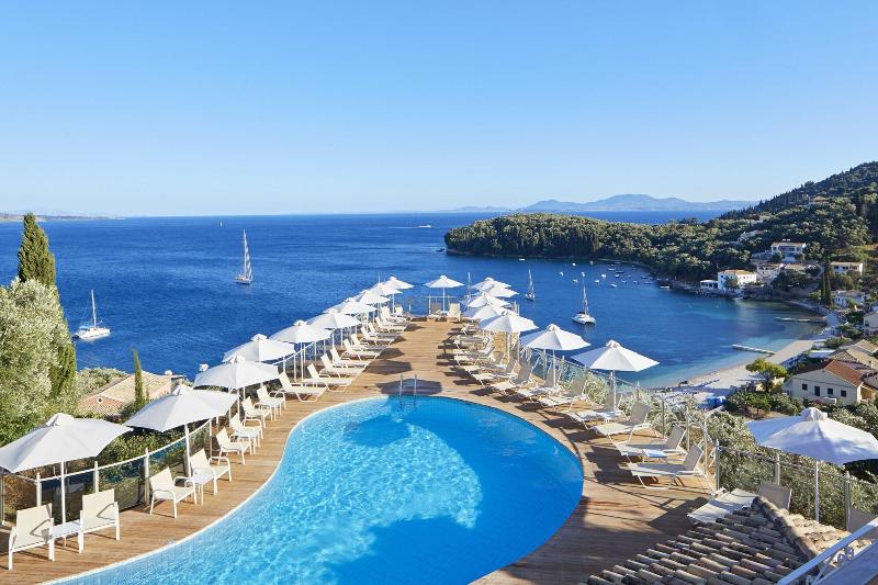 San Antonio Corfu Resort -Adults Only - Genel