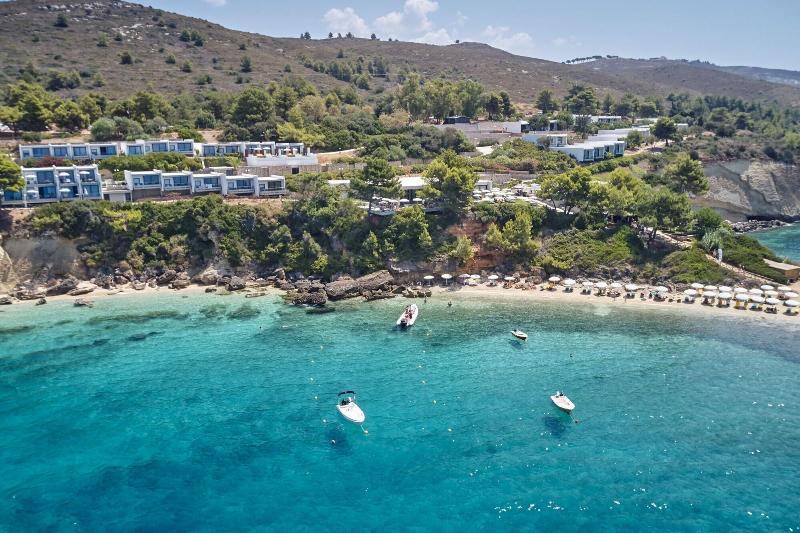 White Rocks Hotel Kefalonia - Genel