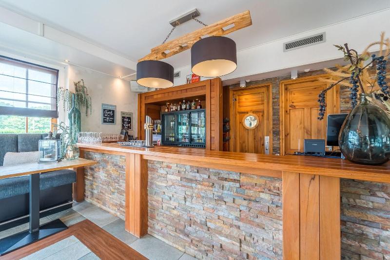 Hotel Inn Salland - Bar