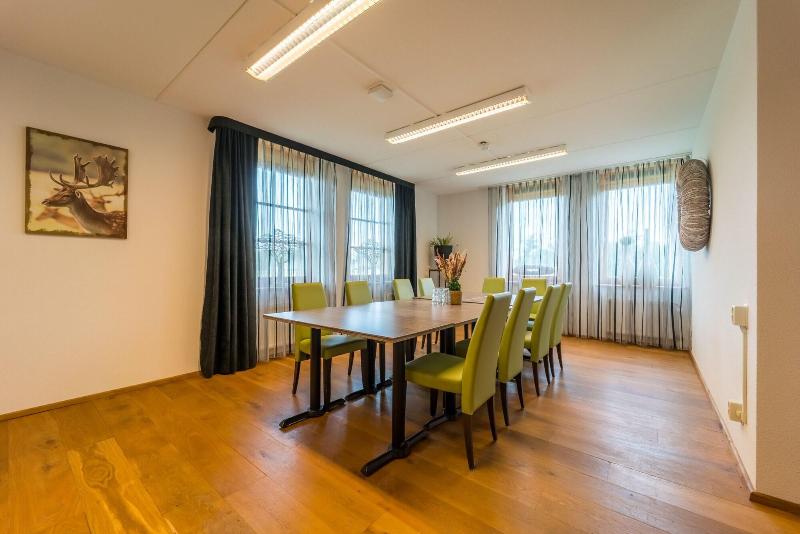 Hotel Inn Salland - Toplantı
