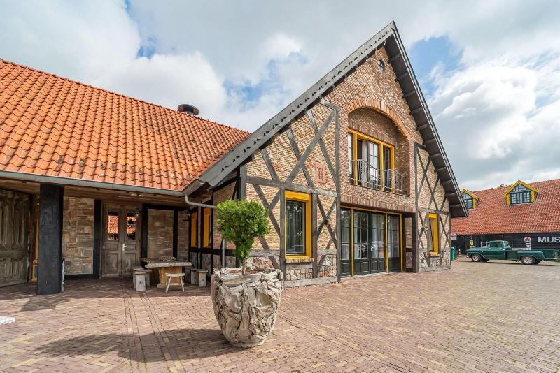 Hotel Inn Salland - Genel