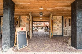 Hotel Inn Salland fotoÄŸrafÄ±