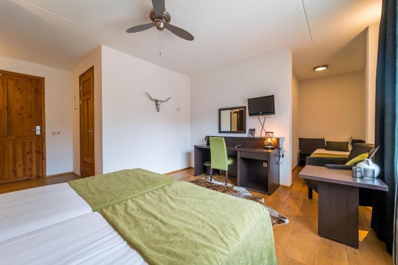 Hotel Inn Salland - Oda