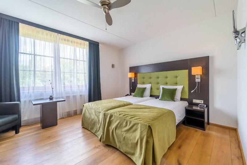 Hotel Inn Salland - Oda