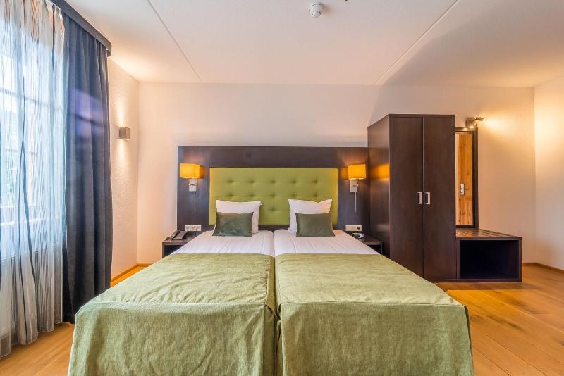 Hotel Inn Salland - Oda