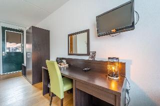 Hotel Inn Salland fotoÄŸrafÄ±