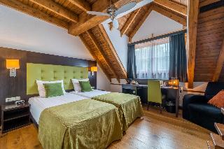 Hotel Inn Salland fotoÄŸrafÄ±