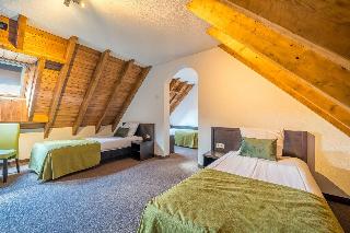 Hotel Inn Salland fotoÄŸrafÄ±