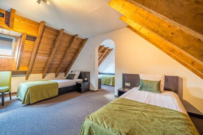 Hotel Inn Salland - Oda