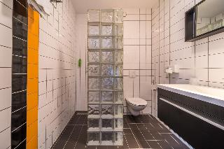 Hotel Inn Salland fotoÄŸrafÄ±