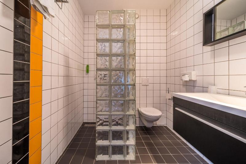 Hotel Inn Salland - Oda
