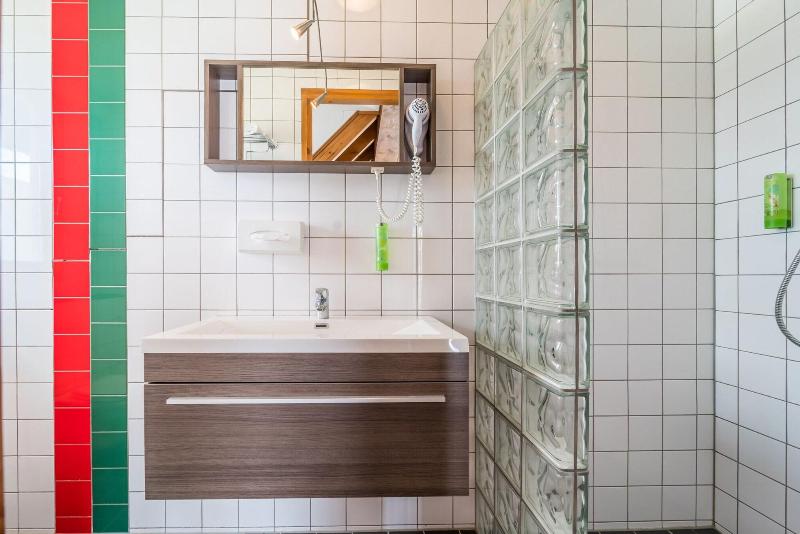 Hotel Inn Salland - Oda