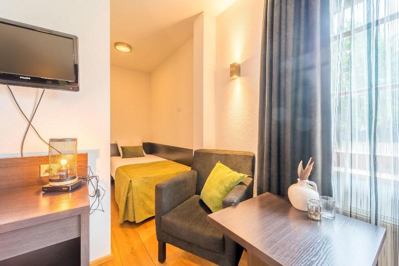 Hotel Inn Salland - Oda