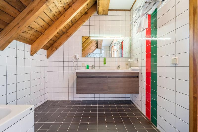 Hotel Inn Salland - Oda