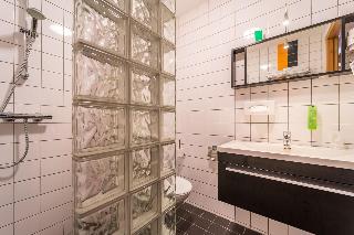 Hotel Inn Salland fotoÄŸrafÄ±