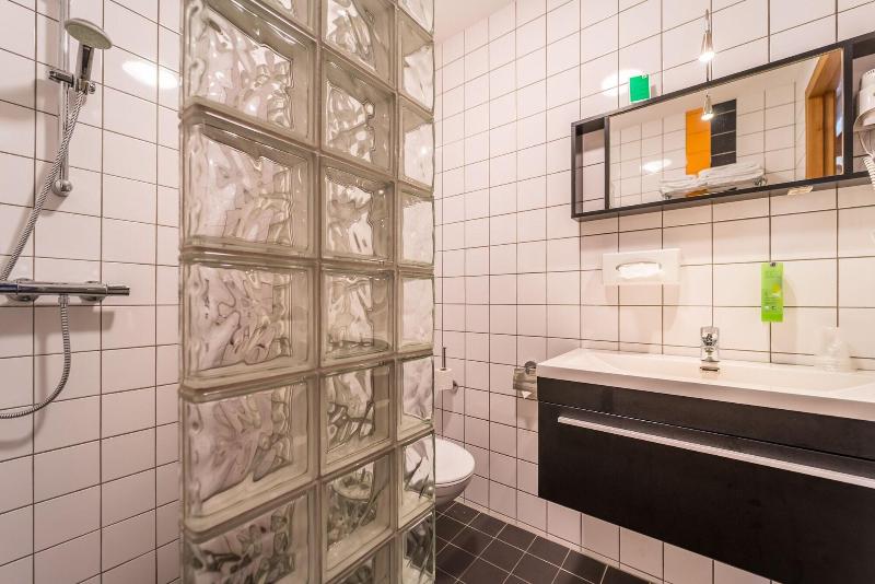 Hotel Inn Salland - Oda