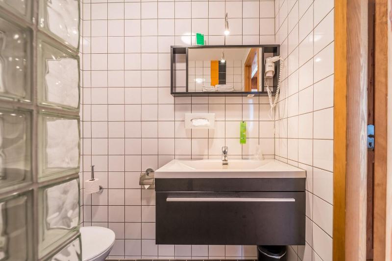 Hotel Inn Salland - Oda