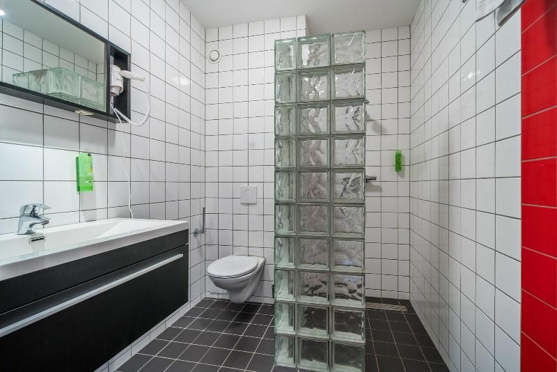 Hotel Inn Salland - Oda