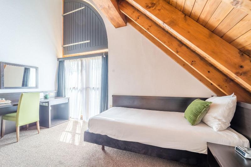 Hotel Inn Salland - Oda