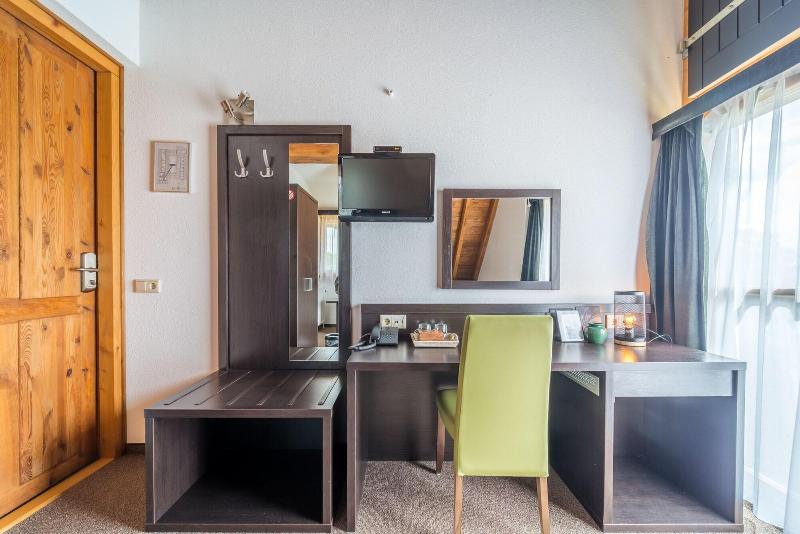 Hotel Inn Salland - Oda