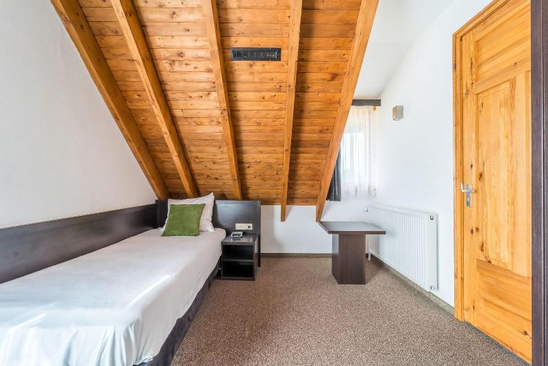 Hotel Inn Salland - Oda