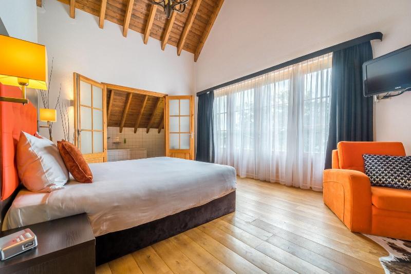 Hotel Inn Salland - Oda