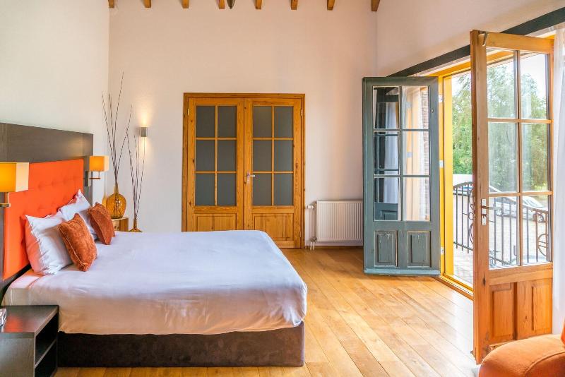 Hotel Inn Salland - Oda
