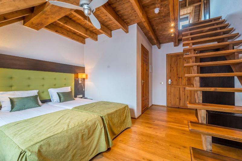 Hotel Inn Salland - Oda