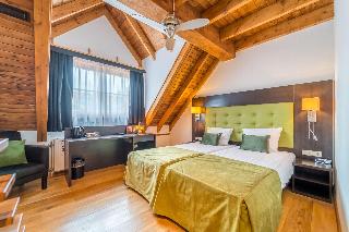 Hotel Inn Salland fotoÄŸrafÄ±