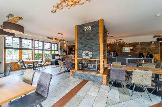 Hotel Inn Salland fotoÄŸrafÄ±