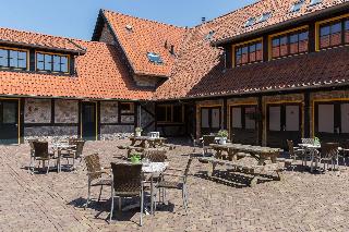 Hotel Inn Salland fotoÄŸrafÄ±