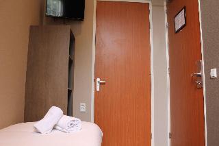 Hotel Blossoms fotoÄŸrafÄ±