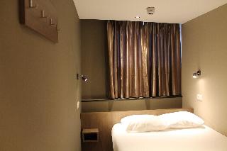 Hotel Blossoms fotoÄŸrafÄ±