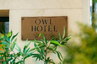 Owl Hotel fotoÄŸrafÄ±